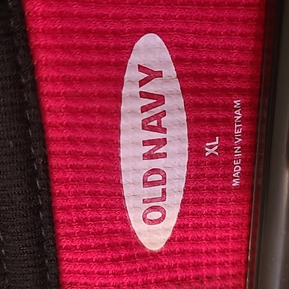 Old Navy Waffle Knit Top - Picture 4 of 11